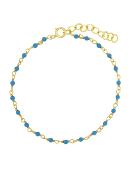 Pulsera Turquenita