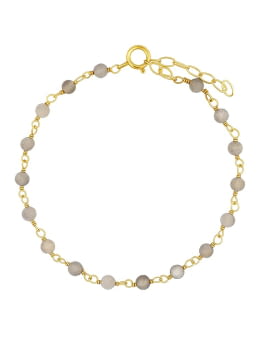 Pulsera Labradorita