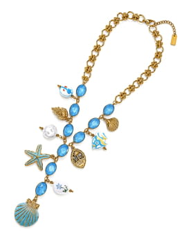 Collar Encanto Marino