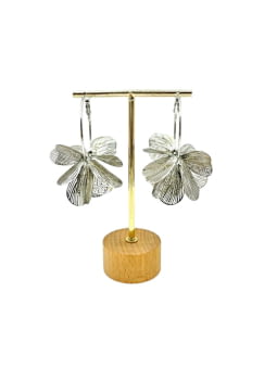 Pendientes Flor Eterna