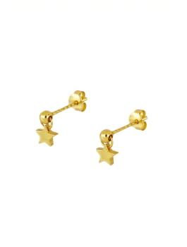 Pendientes Star Mini