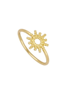 Anillo Sol Mini