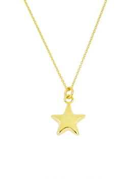 Collar Estrella Mini
