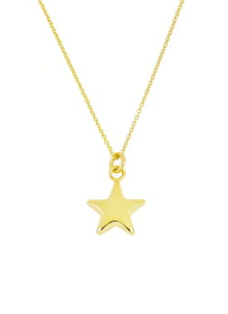 Collar Estrella Mini