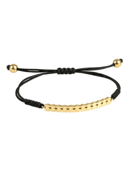 Pulsera Corazones