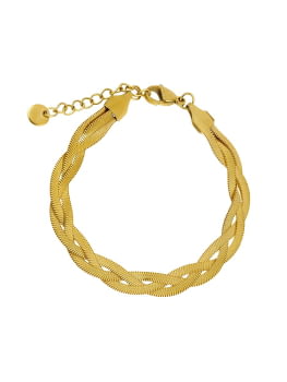 Pulsera Trenza Lumi