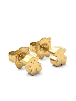 Pendientes Mini Bear