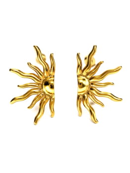 Pendientes Sol