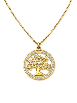 Collar Árbol Vida