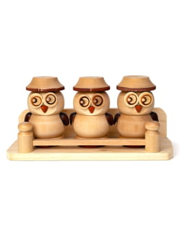 Set Buhos Especias