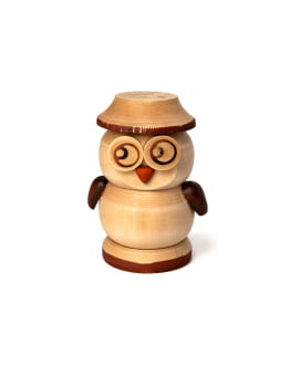 Búho Especiero