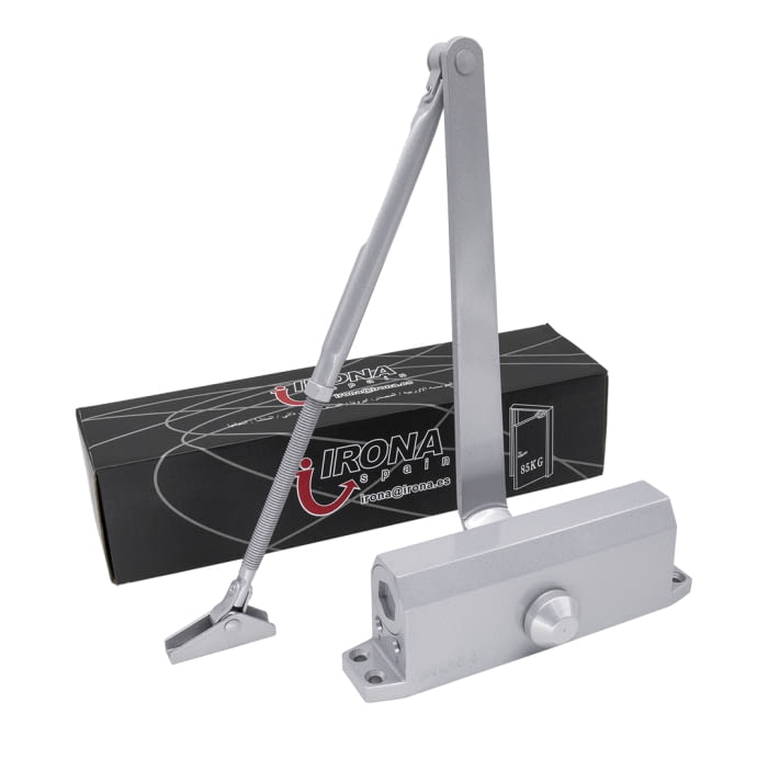 Door Closers