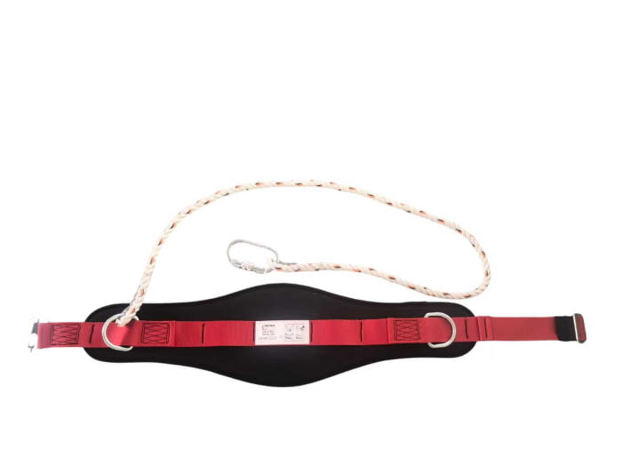 Arnés de seguridad básico - Mod. 515