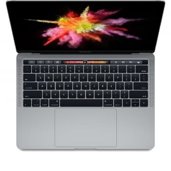 MacBook Pro SSD
