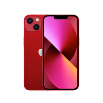 Apple iPhone 13 128GB/ 6.1"/ 5G/ Rojo - 1