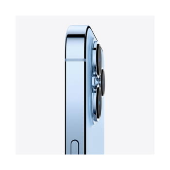 Apple iPhone 13 Pro 128GB/ 6.1"/ 5G/ Azul Alpino - 2