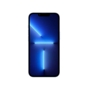 Apple iPhone 13 Pro 128GB/ 6.1"/ 5G/ Azul Alpino - 3