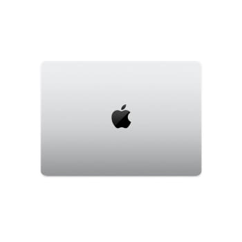 Apple Macbook Pro 14"/ M1 Pro 8-Core CPU/ 16GB/ 512GB SSD/ 14-Core GPU/ Plata - 3