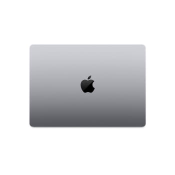 Apple Macbook Pro 14"/ M1 Pro 8-Core CPU/ 16GB/ 512GB SSD/ 14-Core GPU/ Gris Espacial - 3