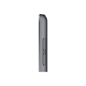 Apple iPad 10.2 2021 9th WiFi Cell/ A13 Bionic/ 64GB/ Gris Espacial - 4