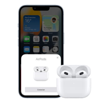APPLE AIRPODS V3 - 5