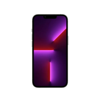 Apple iPhone 13 Pro 128GB/ 6.7"/ 5G/ Grafito - 2