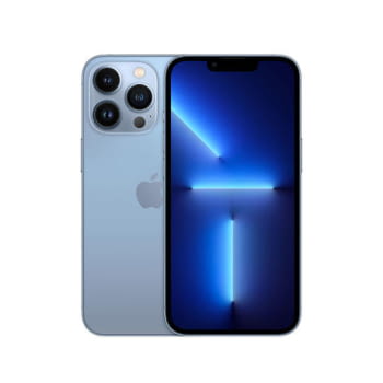 Apple iPhone 13 Pro 256GB/ 6.1"/ 5G/ Azul Alpino