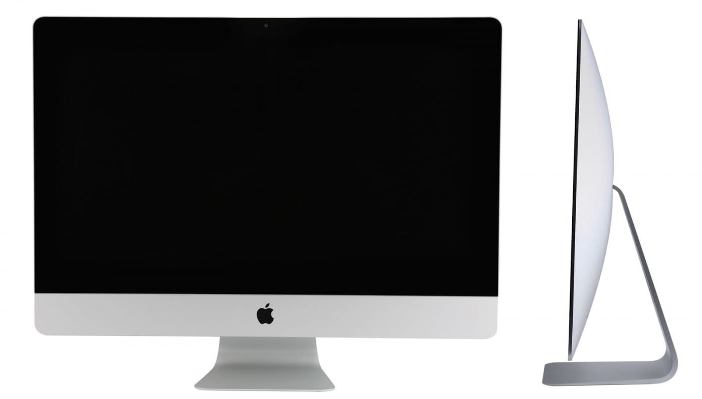 iMac intel 21" o 27" del 2012 al 2020 - 