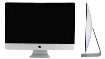 iMac intel 21" o 27" del 2012 al 2020