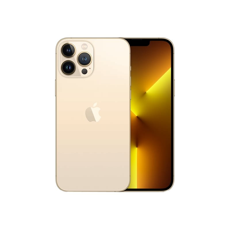Apple iPhone 13 Pro Max 256GB/ 6.7"/ 5G/ Oro