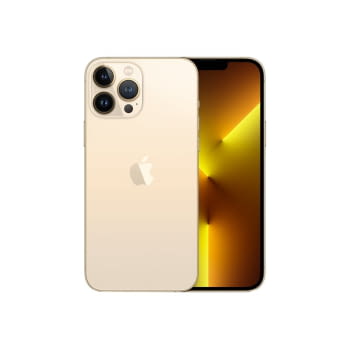 Apple iPhone 13 Pro Max 256GB/ 6.7"/ 5G/ Oro
