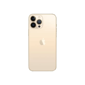 Apple iPhone 13 Pro Max 256GB/ 6.7"/ 5G/ Oro - 4