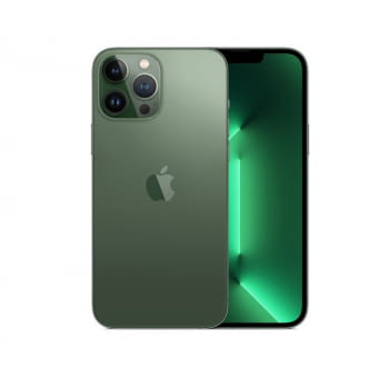 Apple iPhone 13 Pro Max 128GB/ 6.7"/ 5G/ Verde Alpino