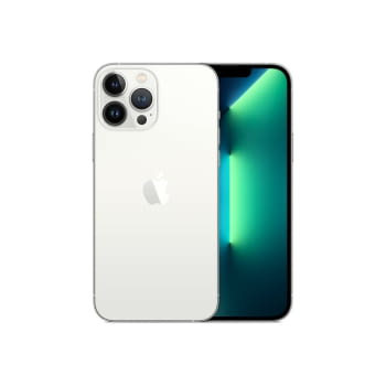 Apple iPhone 13 Pro Max 128GB/ 6.7"/ 5G/ Plata