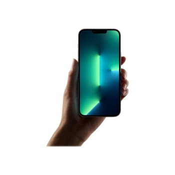 Apple iPhone 13 Pro Max 128GB/ 6.7"/ 5G/ Plata - 4