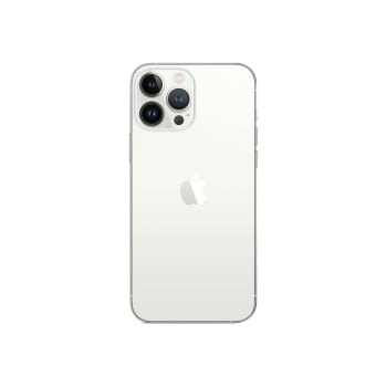 Apple iPhone 13 Pro Max 128GB/ 6.7"/ 5G/ Plata - 6