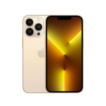 Apple iPhone 13 Pro 256GB/ 6.1"/ 5G/ Oro