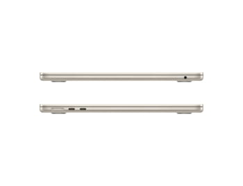APPLE MACBOOK AIR 13" M2 8CORE/8GB/256GB BLANCO ESTRELLA - 5