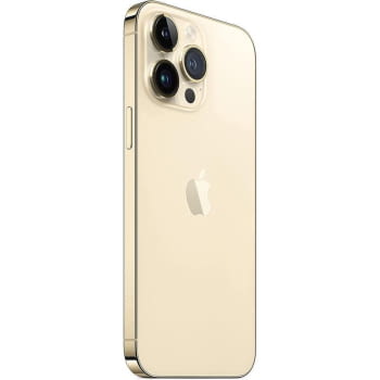 Apple iPhone 14 Pro Max 512GB/ 6.7"/ 5G/ Oro - 2