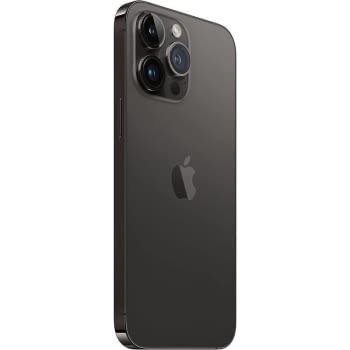 Apple iPhone 14 Pro Max 512GB/ 6.7"/ 5G/ Negro Espacial - 2