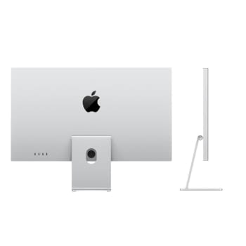 Apple Studio Display 27"/ 5K/ Cristal Estándar/ Soporte con Inclinación Ajustable - 2