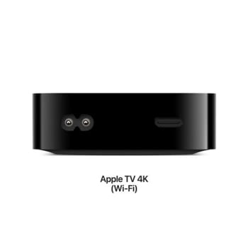 APPLE TV 64GB WIFI 4K - 4