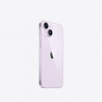Apple iPhone 14 128Gb/ 6.1"/ 5G/ Purple - 2