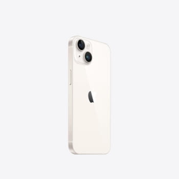 Apple iPhone 14 128Gb/ 6.1"/ 5G/ Blanco Estrella - 2