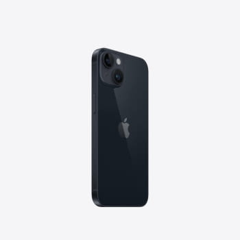 Apple iPhone 14 256Gb/ 6.1"/ 5G/ Negro Medianoche - 2