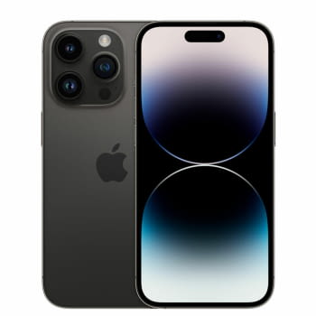 Apple iPhone 14 Pro 256Gb/ 6.1"/ 5G/ Negro - 1