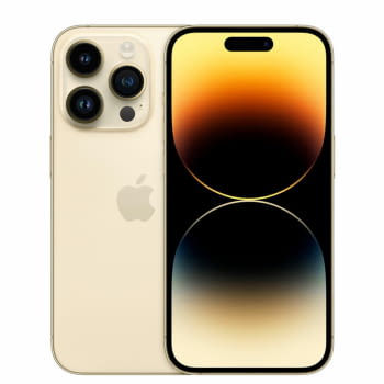 Apple iPhone 14 Pro 256Gb/ 6.1"/ 5G/ Oro - 1