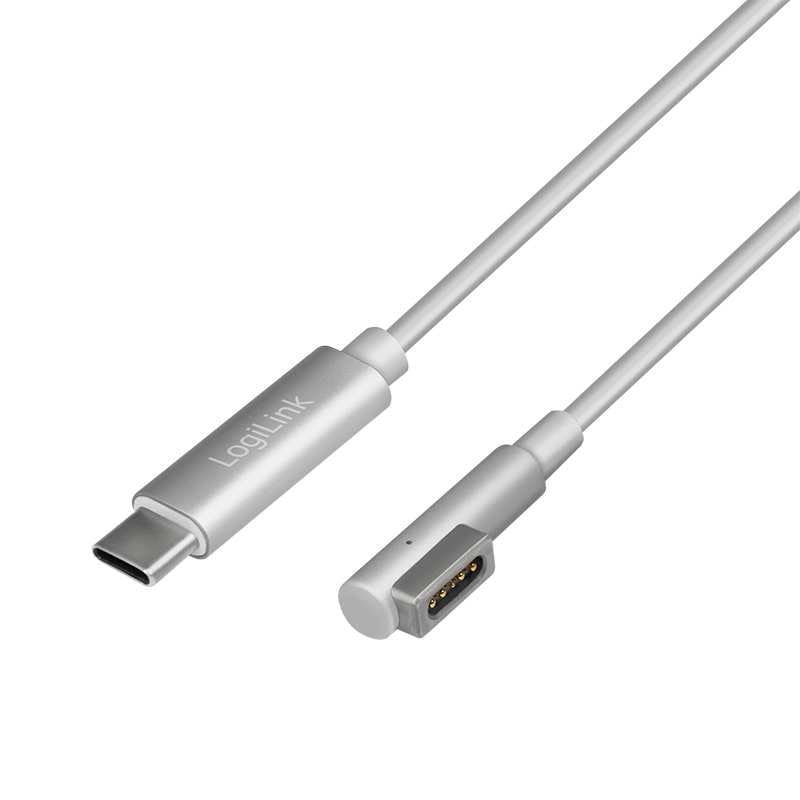 Cable de carga USB-C a Apple MagSafe