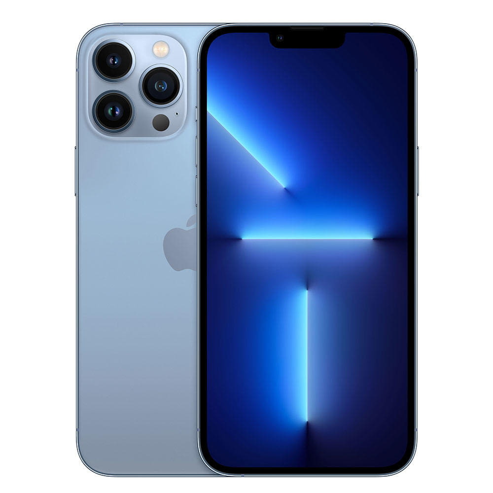 Apple iPhone 13 Pro Max 256GB/ 6.7"/ 5G/ Aul Alpino