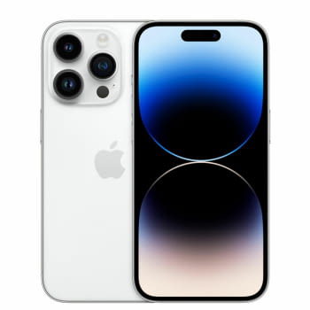Apple iPhone 14 Pro 128Gb/ 6.1"/ 5G/ BLANCO
